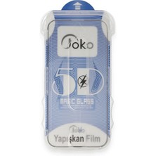 Rubby Joko Xiaomi Redmi Note 12 4g Joko Magic 5d Cam