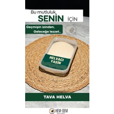 Hemdem Tava Helva 450 gr
