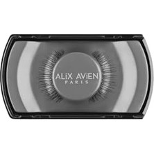 Alıx Avıen Doğal Görünüm - Doğal Takma Kirpik - Lash 3