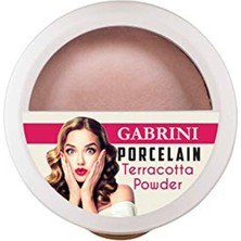 Gabrini Porcelain Terracotta Powder 4