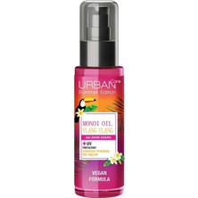 Urban Care Monoi Oil & Ylang Ylang Saç Bakım Serumu 75 Mililitre