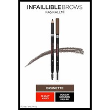 L'oréal Parıs Infaillible Brows Kaş Kalemi 03 Brunette