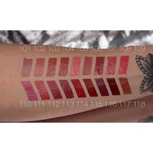 Golden Rose Soft&matte Creamy Lipcolor NO:108 1 Paket