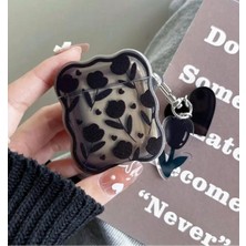 1. Nesil ve 2. Nesil ile Uyumlu Tasarım Kalın Koruyucu Silikon Kılıf -