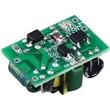 AC220V-DC5V Dönüştürücü, 5V-700MA