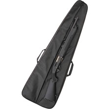 Ekonomik Tüfek Kılıfı - Savage - Ağaç Desen - 71 Namlu