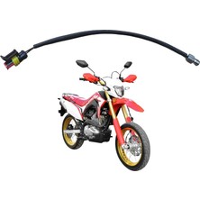 Yuki Victor 250 Cross Isı Müşürü