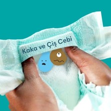 Prima Külot Bez, 6 Numara Bebek Bezi, 18 Adet