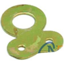 Skygo Resim, Tablo, Çerçeve Askısı - No2, Kalın, 20x25mm - 300 Adet