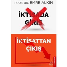 Iktisada Giriş Iktisattan Çıkış