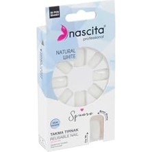 Nascita 36'lı Square Takma Tırnak - 140