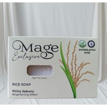 Pirinç Sabunu