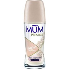 Mum Prestige 50 ml Roll On Deodorant