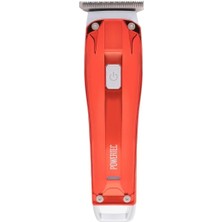 Powertec TR-1515 Lazer-Epilasyon Öncesi Tüm Vücut Tıraş Makinesi Sakal-Ense-Vücut