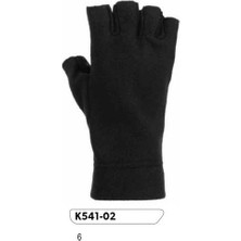 Kocabey  K541 Erkek Polar Kesik Eldiven