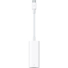 Thunderbolt 3 (Usb-C) - Thunderbolt 2 Adaptörü ​​​​​​​