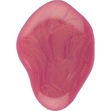 Alıx Avıen Işıltılı Koyu Pembe Kalıcı Oje 62-Yoğun Renk Veren Jel Oje 12 Ml-Nail Uv Gel Polish 62