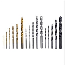 Tc-Id 1000 E Kit, Darbeli Matkap