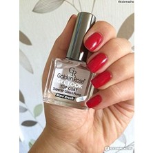 Golden Rose Gel Look Top Coat 1 Paket
