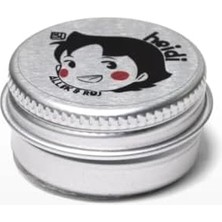 Otama Kırkpınar Heidi Allık ve Ruj