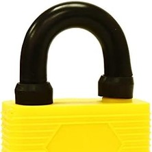 66514 Weatherproof Padlock,, 50 mm