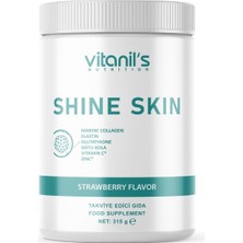 Vitanils Shine Skin Powder - 315GX1
