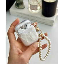 1. Nesil ve 2. Nesil ile Uyumlu Oyuncak Tasarımlı Kalın Silikon Kılıf - Oyuncaklıkelebek