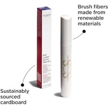 Clarins Sos Lashes Serum Mascara