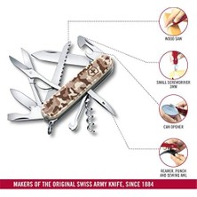 1.3713.941 Huntsman Desert Çakı