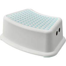 Çocuk Taburesi Foersiktig, Beyaz/yeşil (Model 2013) Pack Of 1 Beyaz