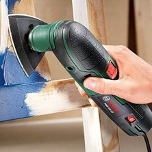 And Pmf 220 Ce Çok Fonksiyonlu El Aleti Pmf 220 Ce, Yeşil