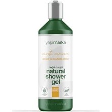 Yeşilmarka "anti Acne" Natural Shower Gel Duş Jeli