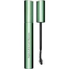 Clarins Supra Lift&curl Maskara 01