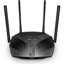 MR80X, AX3000 Mbps Dual-Band Wi-Fi 6 Router