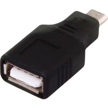 SL-AF06M USB Af To 5pin M Mikro Adaptör