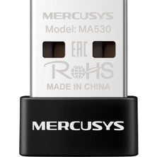 MA530, Bluetooth 5.3, USB Adaptör