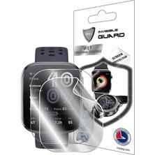 Bip 6 ile Uyumlu Ipg Ekran Koruyucu (2 Adet)