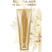 Avon Attraction Kadın Vücut Losyonu 125 Ml.