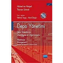 Depo Yönetimi: Depo Sistemlerinin Otomasyonu ve Organizasyonu