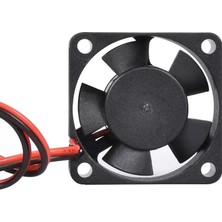 40X40X10 mm Dc 24V Fan