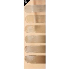 Golden Rose Bb Cream Beauty Balm No Fair No:02