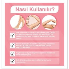 Bioder Tüy Dökücü Sprey Kadın 175 ml - Tüy Azaltıcı Etki