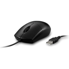 Pro Fit K70315WW Kablolu Fare, Yıkanabilir