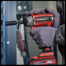 Tp-Cı 18/220 Li Bl - Solo, Akülü Darbeli Vidalama (Akü ve Şarj Cihazı Dahil Değildir)