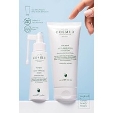 Cosmed Sülfatsız, Tuzsuz Saç Dökülmesine Karşı Şampuan