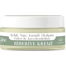 Evvahe Doğal Biberiye, Kremi