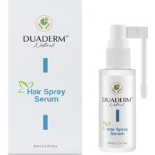 Saç Dökülme Karşıtı Serum, Procapil ve Biotin Içerikli, B2, B5, B6, E Vitaminli, 60 ml