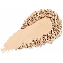Göz Farı - Hıgh Pıgment Eyeshadow - 01 Matte Flax