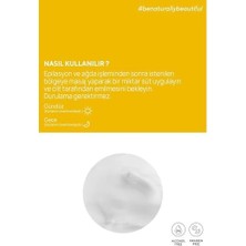 The Ceel Tüy Inceltici ve Nemlendirici Süt 60 ml - Isırgan Otu ve Hyaluronik Asit Özlü Cilt Yumuşatıcı ve Nemlendirici Bakım