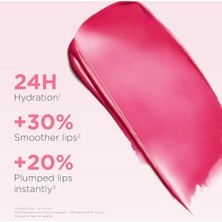 Clarins Lip Oil Balm Renkli Nemlendirici 02 Pitaya